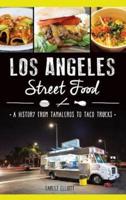 Los Angeles Street Food