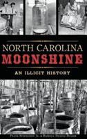 North Carolina Moonshine