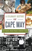 A Culinary History of Cape May