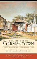 Remembering Germantown