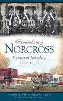 Remembering Norcross