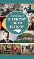 On This Day in Piedmont Triad History