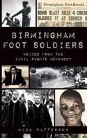 Birmingham Foot Soldiers