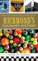 Richmond's Culinary History