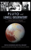 Pluto and Lowell Observatory