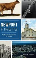 Newport Firsts