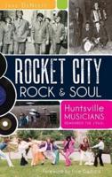 Rocket City Rock & Soul