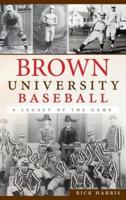 Brown University Baseball