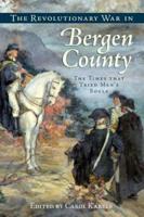 The Revolutionary War in Bergen County