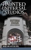 Haunted Universal Studios