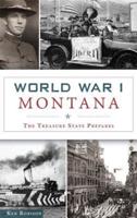 World War I Montana
