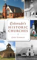 Colorado's Historic Churches