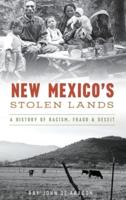 New Mexico's Stolen Lands