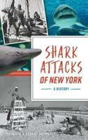 Shark Attacks of New York: A History