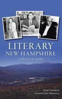 Literary New Hampshire