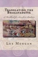 Translating the Bhagavadgita