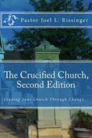 The Crucified Church