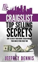 Craigslist Top Selling Secrets