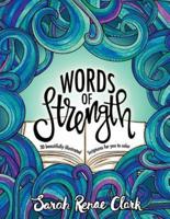 Words of Strength