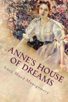 Anne's House of Dreams