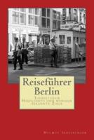 Reisefï¿½hrer Berlin