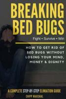 Breaking Bed Bugs