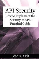 API Security