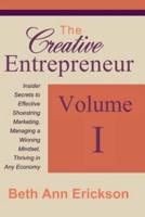 The Creative Entrepreneur 1