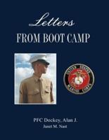 Letters from Boot Camp