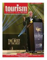 Tourism Tattler November 2016