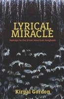 Lyrical Miracle