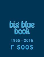 Big Blue Book