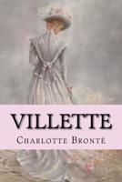 Villette Charlotte Brontë