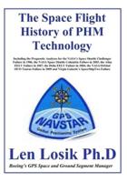 The Space Flight History of PHM Technology