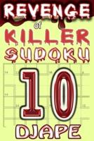 Revenge of Killer Sudoku