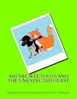 Archie, Wee Toots and the Unexpected Guest