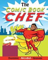 The Comic Book Chef
