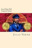 Los Hijos Del Capitan Grant (Spanish Edition)