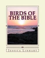 Birds of the Bible