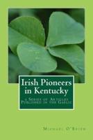 Irish Pioneers in Kentucky