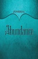 Abundance Journal