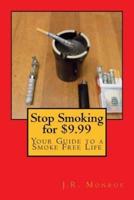 Stop Smoking for $9.99