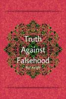 Truth Against Falsehood