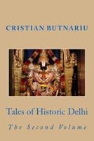 Tales of Historic Delhi