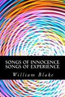 Songs of Innocence Songs of Experience