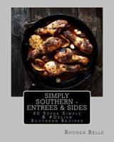 Simply Southern - Entrees & Sides