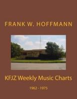 KFJZ Weekly Music Charts