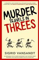 Murder Travels in Threes