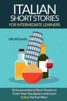 Italian Short Stories For Intermediate Learners