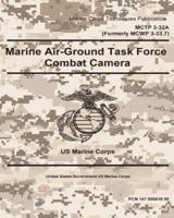 Marine Corps Warfighting Publication (McWp) 3-33.7, Marine Air-Ground Task Force